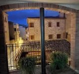 Rural Apartment Ca la Roser Hotel a Conca de Barberà