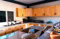 Sabas Beach House in Surf City