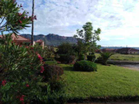 Feel@Home - Fabulous Home In the Mountain Kingdom of Lesotho Hotels in 