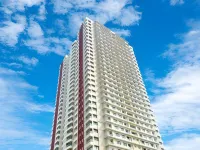 Sapphire Seaview Park Near Okada, Solaire, Moa, Naia Airport Các khách sạn ở Paranaque