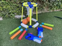 Near Disneyland: Splash-tastic Family Vacation!