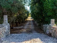 Agritourism property in Adriano Hotel a Andrano