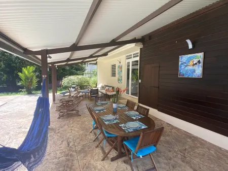 VILLA SWIMMINGPOOL AND SEASIDE 4 bedrooms 3 bathrooms