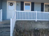 The Guest House Under Rose