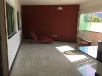 House for Carnival season