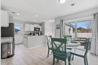 Spacious Family Retreat near Carolina Beach in Wilmington, NC.