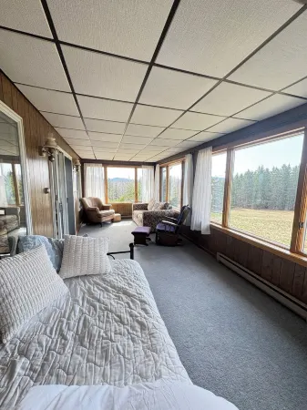 Rangeley Golf Course House, Lake Access, Close to downtown
