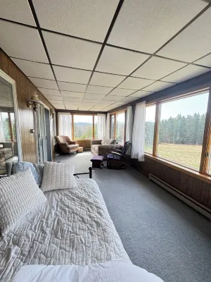Rangeley Golf Course House, Lake Access, Close to downtown
