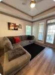 Hidden Gem – Stylish 1BR in a Prime Spot in Atlanta with WiFi, AC