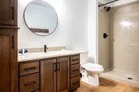 Luxury Suites #1 Hotels in Calumet County