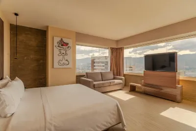 Viaggio Medellin Hotel a 