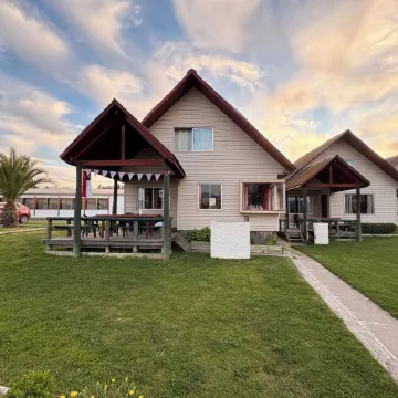 Cabañas Villa Alejandra
