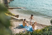 Deluxe View Apartment