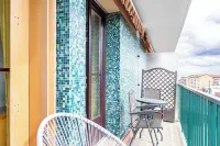 20 Minutes Paris et JO- Spacieux Appartement Moderne, Idéal Pour Familles