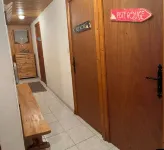 Chalet La Toussuire close to the slopes 12 people