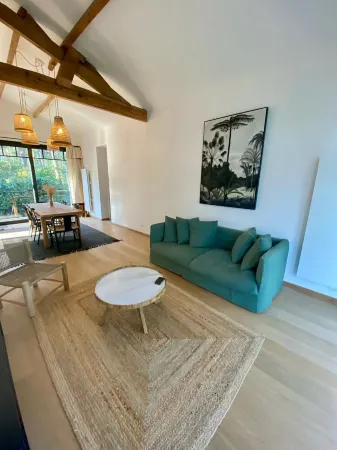 Villa Des Écureuils Pyla sur Mer