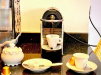 Casa Luna (Oldtown Rabat)