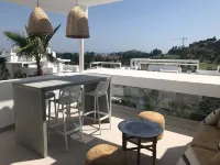 Siempre Mas golf penthouse Atalaya Hills