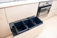 Appart 2chambres/2 Salles de Bains à 2mn du Rotana