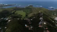 Grenada Countryside Cabin - Homestays