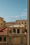 Sofiva tourist accommodation in the heart of the historic center of Civitavecchia