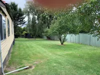 Clean and cosy 3 bedroom cottage located in the township of Taralga-Pet friendly