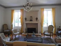 Grand Appartement Luxueux,