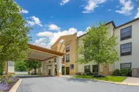 Comfort Suites Near Penn State - State College, PA Hotels in State College