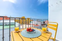 1 bedroom apartment in Tarifa