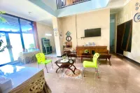 Collection O 93942 Griya Singgah Berkah Syariah Hotels in Purworejo
