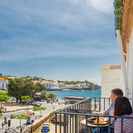 Hostal Marina Cadaqués