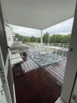 2-bedroom condo with WiFi, indoor pool, hot tub in delightful Michigan City