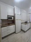 Cozy and Complete Apartment in Joinville - Rent by the Day
