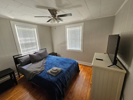 Cozy 3Bedroom Near  Caesars Virginia