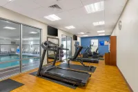 Comfort Suites West Omaha Hotels in Chicago