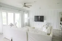 Luxury 3-bedroom townhome in Perdido Key
