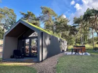 Tiny House Hellendoorn Hotels in Haarle