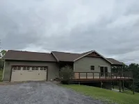 Spacious Seneca Lake Retreat in the Heart of the Finger Lakes!