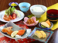 YADOYA FUKUEI Hotels in Nishi Ward