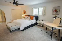 Luxury Cabin for all ages in charming Show Low! - balcony