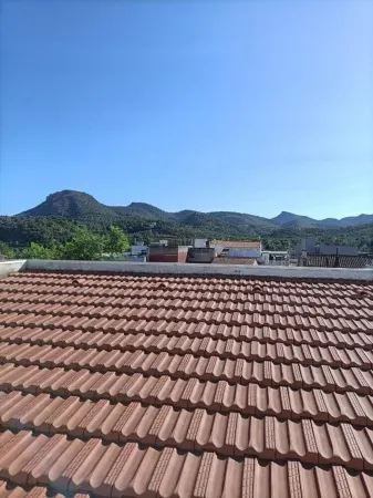 Sagunto - Albalat de Tarongers - Estivella - Gilet