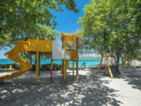 Camping Homes Mon Perin Hotels in Bale
