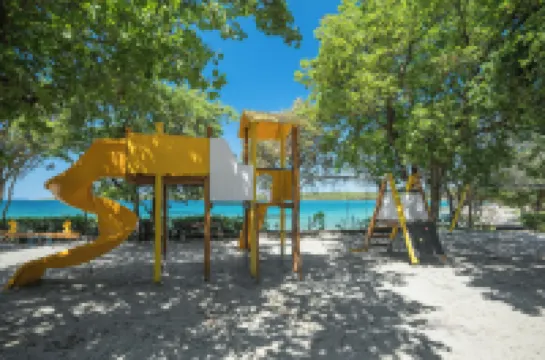 Camping Homes Mon Perin