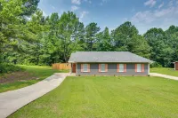 Atlanta Vacation Rental Near Airport!