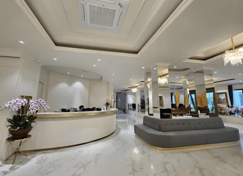 รูปภาพของสุพร แกรนด์ โฮเทล