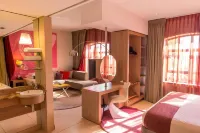 Peermont Metcourt at Rio, Klerksdorp - 3 Sao