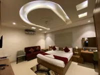 Hotel Manisha International Các khách sạn ở 