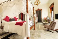Viva Merida Hotel Boutique - balcony