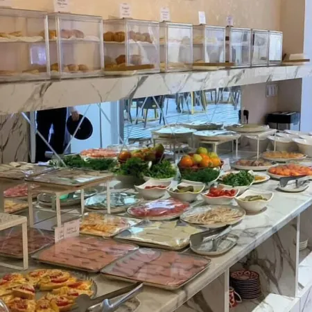 Hotel Bankir Khiva