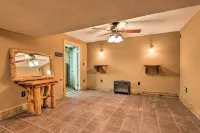 'Wildlife Lodge' Columbia Retreat Off I-70! - 3-Star